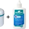 Ecosym Gebitsbakje + Week Gel + Dag Gel - Kunstgebitreiniging - Starter Set 1 Ecosym Gebitsbakje + Week Gel + Dag Gel - Kunstgebitreiniging - Starter Set -Winkel Voor Persoonlijke Verzorging 1200x487