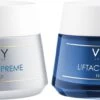 Bundel Vichy Liftactiv Supreme Dag & Nachtcrème - 2 X 50ml -Winkel Voor Persoonlijke Verzorging 1200x508