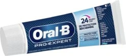 Oral B Oral-B Pro-Expert Professional Protection Tandpasta - Voordeelverpakking 12 X 75ml 24 Oral B Oral-B Pro-Expert Professional Protection Tandpasta - Voordeelverpakking 12 X 75ml -Winkel Voor Persoonlijke Verzorging 1200x537 4