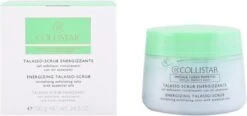 Collistar Energizing Talasso Body Scrub - 700 Gr -Winkel Voor Persoonlijke Verzorging 1200x563