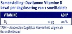 4x Vitis Whitening Tandpasta 75 Ml 26 4x Vitis Whitening Tandpasta 75 Ml -Winkel Voor Persoonlijke Verzorging 1200x572