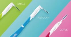 GUM® GUM® BI-DIRECTION | 0.7 | 6 Stuks 22 GUM® GUM® BI-DIRECTION | 0.7 | 6 Stuks -Winkel Voor Persoonlijke Verzorging 1200x626