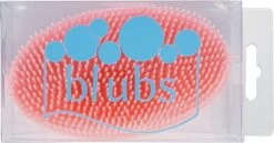Blubs® – Handborstel – Babyborstel – Badborstel – Doucheborstel – Massage – Siliconen – Wasborstel – Dry Brush – Lichaamsborstel – Scrubborstel – Huidborstel – Roze 13 Blubs® – Handborstel – Babyborstel – Badborstel – Doucheborstel – Massage – Siliconen – Wasborstel – Dry Brush – Lichaamsborstel – Scrubborstel – Huidborstel – Roze -Winkel Voor Persoonlijke Verzorging 1200x627