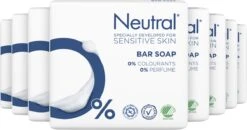 Neutral 0% Zeep - 24 Stuks - Voordeelverpakking 12 Neutral 0% Zeep - 24 Stuks - Voordeelverpakking -Winkel Voor Persoonlijke Verzorging 1200x632 6