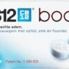CB12 Boost Kauwgom - 1 Stuk 2 CB12 Boost Kauwgom - 1 Stuk -Winkel Voor Persoonlijke Verzorging 1200x643