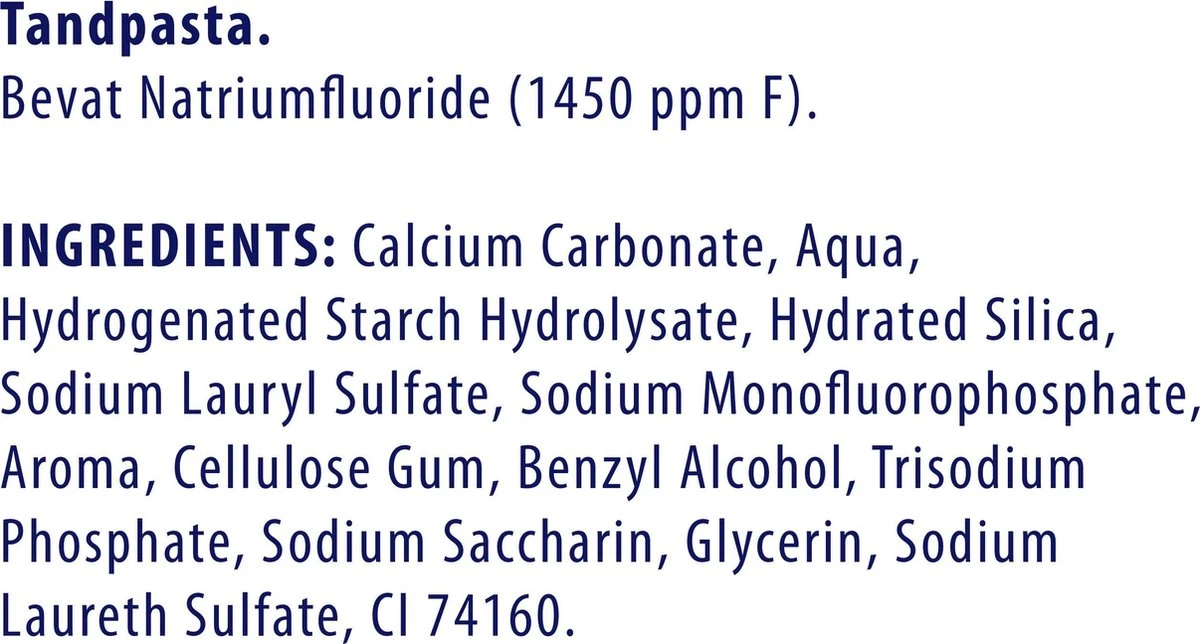 Prodent Whitening System Tandpasta - 12 X 75 Ml - Voordeelverpakking 9 Prodent Whitening System Tandpasta - 12 X 75 Ml - Voordeelverpakking - Afbeelding 7