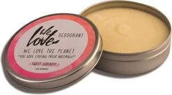 Sweet Serenity We Love The Planet Deodorant - Natuurlijk 12 Sweet Serenity We Love The Planet Deodorant - Natuurlijk -Winkel Voor Persoonlijke Verzorging 1200x666