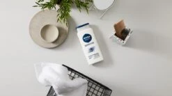NIVEA MEN Sensitive - 6 X 250 Ml - Voordeelverpakking - Douchegel -Winkel Voor Persoonlijke Verzorging 1200x670