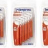 Interprox Plus Super Micro Ragers - 2 Mm - 3 X 6 Stuks 1 Interprox Plus Super Micro Ragers - 2 Mm - 3 X 6 Stuks -Winkel Voor Persoonlijke Verzorging 1200x671