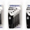 Interprox Plus XX Maxi - 6 Tot 11 Mm - 3 X 4 Stuks 2 Interprox Plus XX Maxi - 6 Tot 11 Mm - 3 X 4 Stuks -Winkel Voor Persoonlijke Verzorging 1200x679