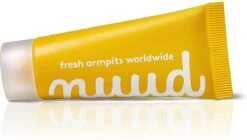 Nuud Deo - Family Pack 4x20ml -Winkel Voor Persoonlijke Verzorging 1200x682