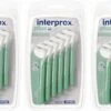 Interprox Plus Micro - 2,4 Mm - 3 X 6 Stuks 2 Interprox Plus Micro - 2,4 Mm - 3 X 6 Stuks -Winkel Voor Persoonlijke Verzorging 1200x685
