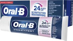 Oral B Oral-B Pro-Expert Bescherming Gevoelige Tanden Tandpasta - Voordeelverpakking 12 X 75ml 16 Oral B Oral-B Pro-Expert Bescherming Gevoelige Tanden Tandpasta - Voordeelverpakking 12 X 75ml -Winkel Voor Persoonlijke Verzorging 1200x686