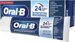 Oral B Oral-B Pro-Expert Professional Protection Tandpasta - Voordeelverpakking 12 X 75ml 21 Oral B Oral-B Pro-Expert Professional Protection Tandpasta - Voordeelverpakking 12 X 75ml -Winkel Voor Persoonlijke Verzorging 1200x687 1