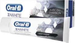 Oral B Oral-B 3D White Whitening Therapy Grondige Reiniging Tandpasta - Voordeelverpakking 12x75ml -Winkel Voor Persoonlijke Verzorging 1200x687