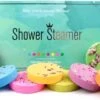 Shower Steamer - Bruisballen Voor Douche - 8 Verschillende Geuren - Verjaardag Cadeau - Stoom Tabletten - Aromatherapie - Organisch - ECO Friendly - Voor Haar 2 Shower Steamer - Bruisballen Voor Douche - 8 Verschillende Geuren - Verjaardag Cadeau - Stoom Tabletten - Aromatherapie - Organisch - ECO Friendly - Voor Haar -Winkel Voor Persoonlijke Verzorging 1200x707 1