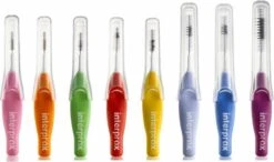 3x Interprox Ragers Mini Conical 1.0 Rood Blister à 6 Ragers 9 3x Interprox Ragers Mini Conical 1.0 Rood Blister à 6 Ragers -Winkel Voor Persoonlijke Verzorging 1200x711 2