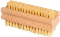 Vero Nagelborstel Dubbel - FSC Hout -Winkel Voor Persoonlijke Verzorging 1200x747