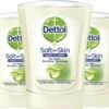 Dettol - Handzeep - No Touch Navulling - Antibacterieel - Aloe Vera - 250 Ml X5 1 Dettol - Handzeep - No Touch Navulling - Antibacterieel - Aloe Vera - 250 Ml X5 -Winkel Voor Persoonlijke Verzorging 1200x758 3