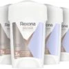 Rexona Women - Deodorant Vrouw Stick - Maximum Protection Clean Scent - Voordeelverpakking 6 X 45 ML 1 Rexona Women - Deodorant Vrouw Stick - Maximum Protection Clean Scent - Voordeelverpakking 6 X 45 ML -Winkel Voor Persoonlijke Verzorging 1200x763 1