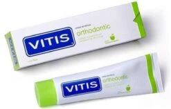 Vitis Orthodontic Tandpasta - 75ml -Winkel Voor Persoonlijke Verzorging 1200x770