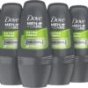 Dove Men+Care Extra Fresh Anti-Transpirant Deodorant Roller - 6 X 50 Ml - Voordeelverpakking -Winkel Voor Persoonlijke Verzorging 1200x770 3