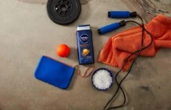 NIVEA MEN Sport - 6 X 250 Ml - Voordeelverpakking - Douchegel 10 NIVEA MEN Sport - 6 X 250 Ml - Voordeelverpakking - Douchegel -Winkel Voor Persoonlijke Verzorging 1200x772 1