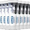 Oral B Oral-B 3D White Whitening Therapy Grondige Reiniging Tandpasta - Voordeelverpakking 12x75ml