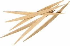 Jordan Dun 2-Zijdig - 100 St - Tandenstoker -Winkel Voor Persoonlijke Verzorging 1200x780