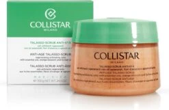 Collistar Talasso Scrub Anti-Age - 700 Gr -Winkel Voor Persoonlijke Verzorging 1200x782 2