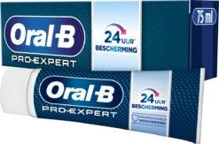 Oral B Oral-B Pro-Expert Professional Protection Tandpasta - Voordeelverpakking 12 X 75ml 23 Oral B Oral-B Pro-Expert Professional Protection Tandpasta - Voordeelverpakking 12 X 75ml -Winkel Voor Persoonlijke Verzorging 1200x791 1