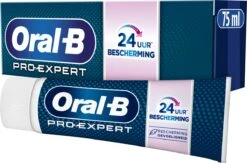 Oral B Oral-B Pro-Expert Bescherming Gevoelige Tanden Tandpasta - Voordeelverpakking 12 X 75ml 21 Oral B Oral-B Pro-Expert Bescherming Gevoelige Tanden Tandpasta - Voordeelverpakking 12 X 75ml -Winkel Voor Persoonlijke Verzorging 1200x791