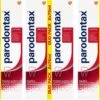 Paradontax Original Duo Pack 2 X 75 Ml Voordeelbox - 3 Stuks 1 Paradontax Original Duo Pack 2 X 75 Ml Voordeelbox - 3 Stuks -Winkel Voor Persoonlijke Verzorging 1200x796