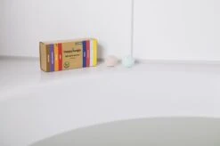 HappySoaps Mini Bath Bombs - Herbal Sweets - 8 Bruisballen In Verschillende Kruidig Zoete Geuren - 100% Plasticvrij, Vegan & Natuurlijk -Winkel Voor Persoonlijke Verzorging 1200x798 3