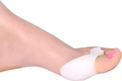 Merkloos SiliconenTeenspreiders / Teencorrector 2 Stuks 180035 6 Merkloos SiliconenTeenspreiders / Teencorrector 2 Stuks 180035 -Winkel Voor Persoonlijke Verzorging 1200x798 6