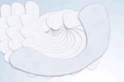 Merkloos Kunstgebit-kussentjes - Set Van 30 - Ondergebit 9 Merkloos Kunstgebit-kussentjes - Set Van 30 - Ondergebit -Winkel Voor Persoonlijke Verzorging 1200x799 10