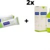 2x Vitis Orthodontic Mondspoelmiddel + 2x Vitis Orthodontic Tandpasta - Voordeelpakket 2 2x Vitis Orthodontic Mondspoelmiddel + 2x Vitis Orthodontic Tandpasta - Voordeelpakket -Winkel Voor Persoonlijke Verzorging 1200x799 9