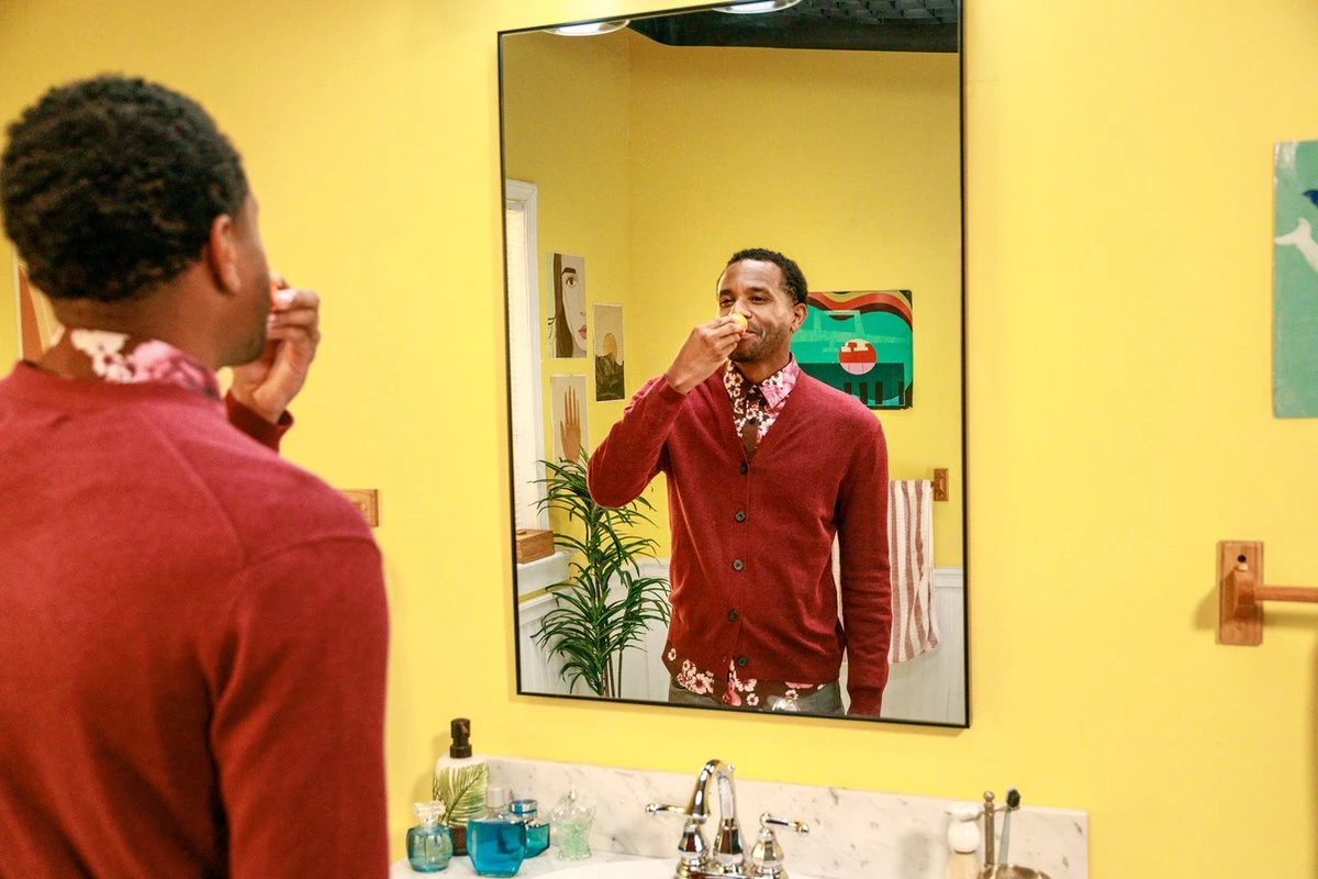 The Breath Co Mondwater - Icy - Mint - 500 ML - Tegen - Slechte Adem - Droge Mond - Ontstoken Tandvlees 4 The Breath Co Mondwater - Icy - Mint - 500 ML - Tegen - Slechte Adem - Droge Mond - Ontstoken Tandvlees - Afbeelding 2