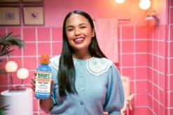 The Breath Co Mondwater - Icy - Mint - 500 ML - Tegen - Slechte Adem - Droge Mond - Ontstoken Tandvlees 12 The Breath Co Mondwater - Icy - Mint - 500 ML - Tegen - Slechte Adem - Droge Mond - Ontstoken Tandvlees -Winkel Voor Persoonlijke Verzorging 1200x800 13