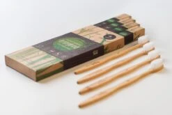 Bamboe Tandenborstel By Olive 4 St. Genummerd 100% Moso Bamboo 15 Bamboe Tandenborstel By Olive 4 St. Genummerd 100% Moso Bamboo -Winkel Voor Persoonlijke Verzorging 1200x800 15