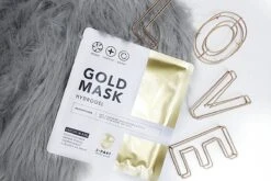 Merkloos Facelift Apparaat + Gold Mask Anti-rimpel En Verjongend Hydraterende Gezichtsmasker, Geïmpregneerd Met Telomerase Serum - Anti Rimpels Nek En Gezicht Apparaat - Facelift - Skin Care - Huidverzorging Apparaat - Drie Lichten Functie - FDA - CE – 2022 -Winkel Voor Persoonlijke Verzorging 1200x800 28