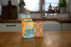 Scrub Daddy Scour Daddy 3 Stuks 15 Scrub Daddy Scour Daddy 3 Stuks -Winkel Voor Persoonlijke Verzorging 1200x800 45