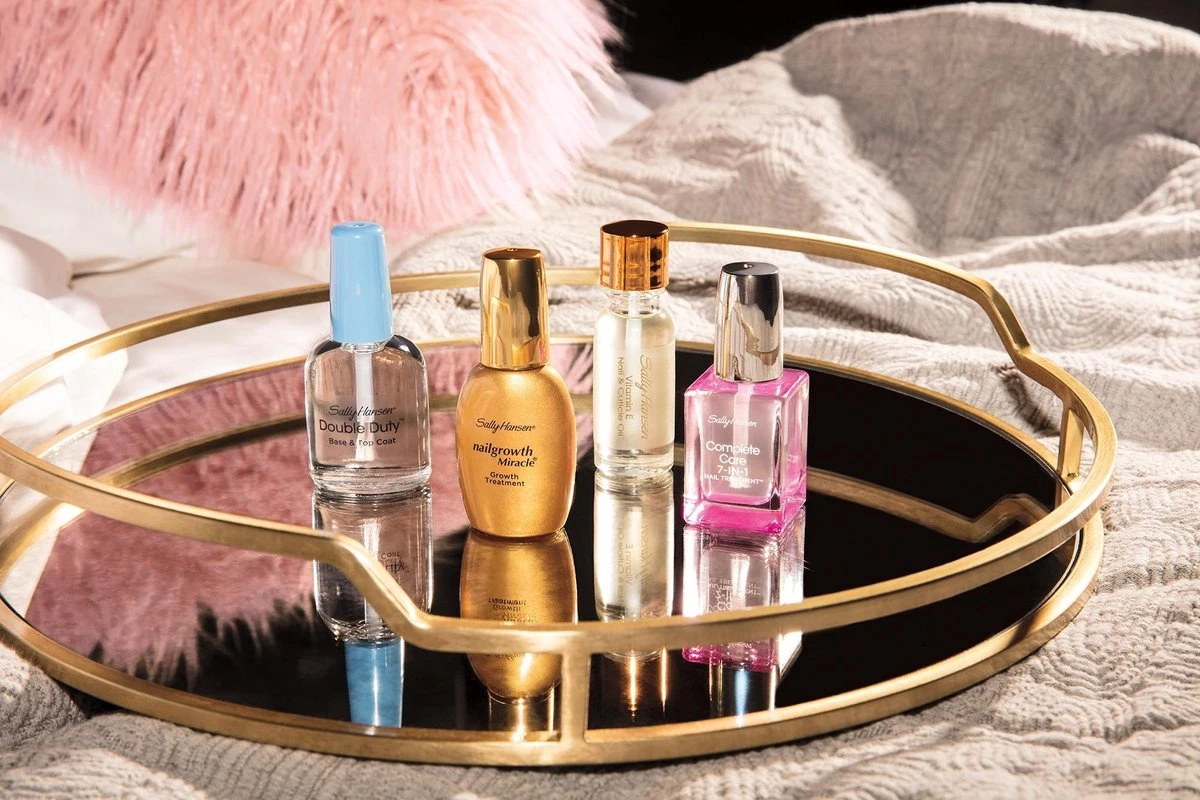 Sally Hansen Instant Cuticle Remover - Nagelriemverzorging 4 Sally Hansen Instant Cuticle Remover - Nagelriemverzorging - Afbeelding 2