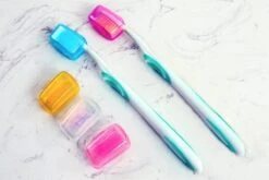 Tandenborsteldoosjes | Tandenborstel Beschermer | Tandenborstel Beschermers Voor Op Reis | 5 Stuks In Verschillende Kleuren 15 Tandenborsteldoosjes | Tandenborstel Beschermer | Tandenborstel Beschermers Voor Op Reis | 5 Stuks In Verschillende Kleuren -Winkel Voor Persoonlijke Verzorging 1200x801 1