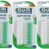 GUM® GUM Soft Picks Regular Ragers - 3 X 80 Stuks -Winkel Voor Persoonlijke Verzorging 1200x802 2