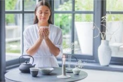 Therme Shower Satin Zen White Lotus 200 Ml 9 Therme Shower Satin Zen White Lotus 200 Ml -Winkel Voor Persoonlijke Verzorging 1200x802 8