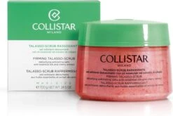 Collistar Talasso Scrub Firming - 700 Gr -Winkel Voor Persoonlijke Verzorging 1200x803