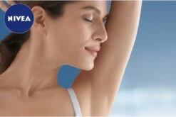 NIVEA Black & White Silky Smooth 6 X 150 Ml - Voordeelverpakking - Deodorant Spray 7 NIVEA Black & White Silky Smooth 6 X 150 Ml - Voordeelverpakking - Deodorant Spray -Winkel Voor Persoonlijke Verzorging 1200x804 5