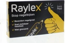 Raylex Anti-nagelbijt 1.5 Ml -Winkel Voor Persoonlijke Verzorging 1200x805 4