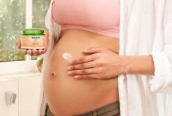 Weleda Mama Zwangerschap Body Butter - 150ml -Winkel Voor Persoonlijke Verzorging 1200x809 1
